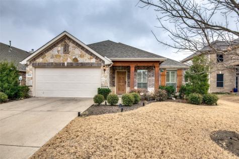 2821 Appaloosa Court Little Elm TX 75068