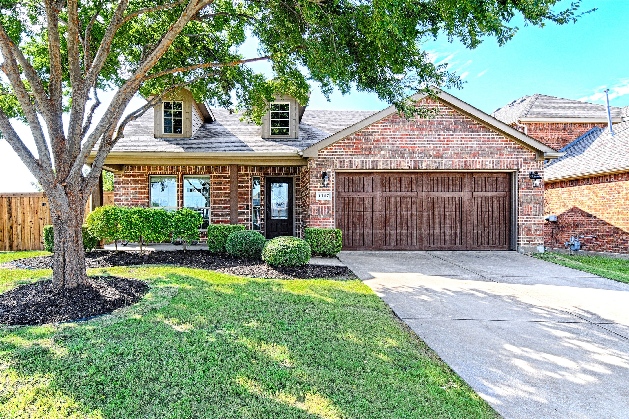 1117 Ellis Road Melissa TX 75454