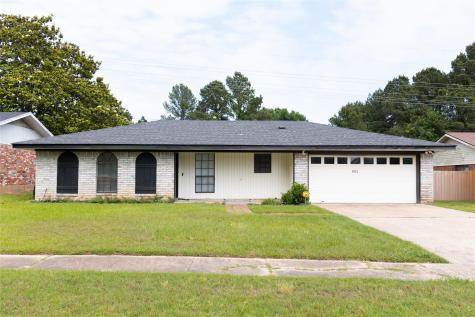 9213 Scotch Pine Drive Shreveport LA 71118