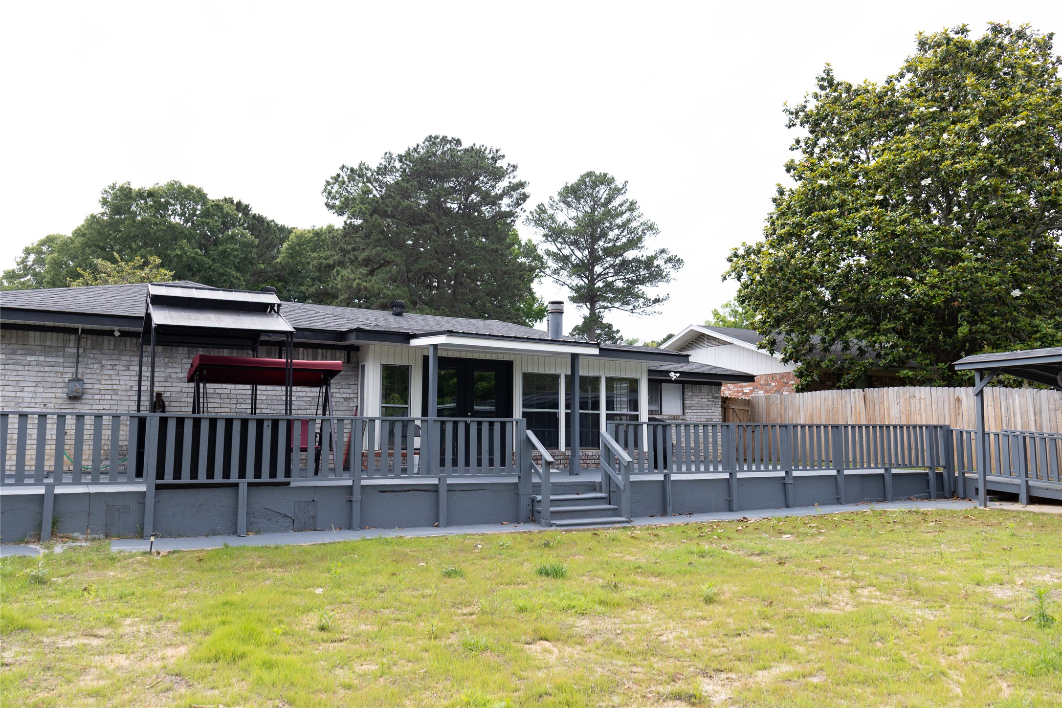 9213 Scotch Pine Drive Shreveport LA 71118