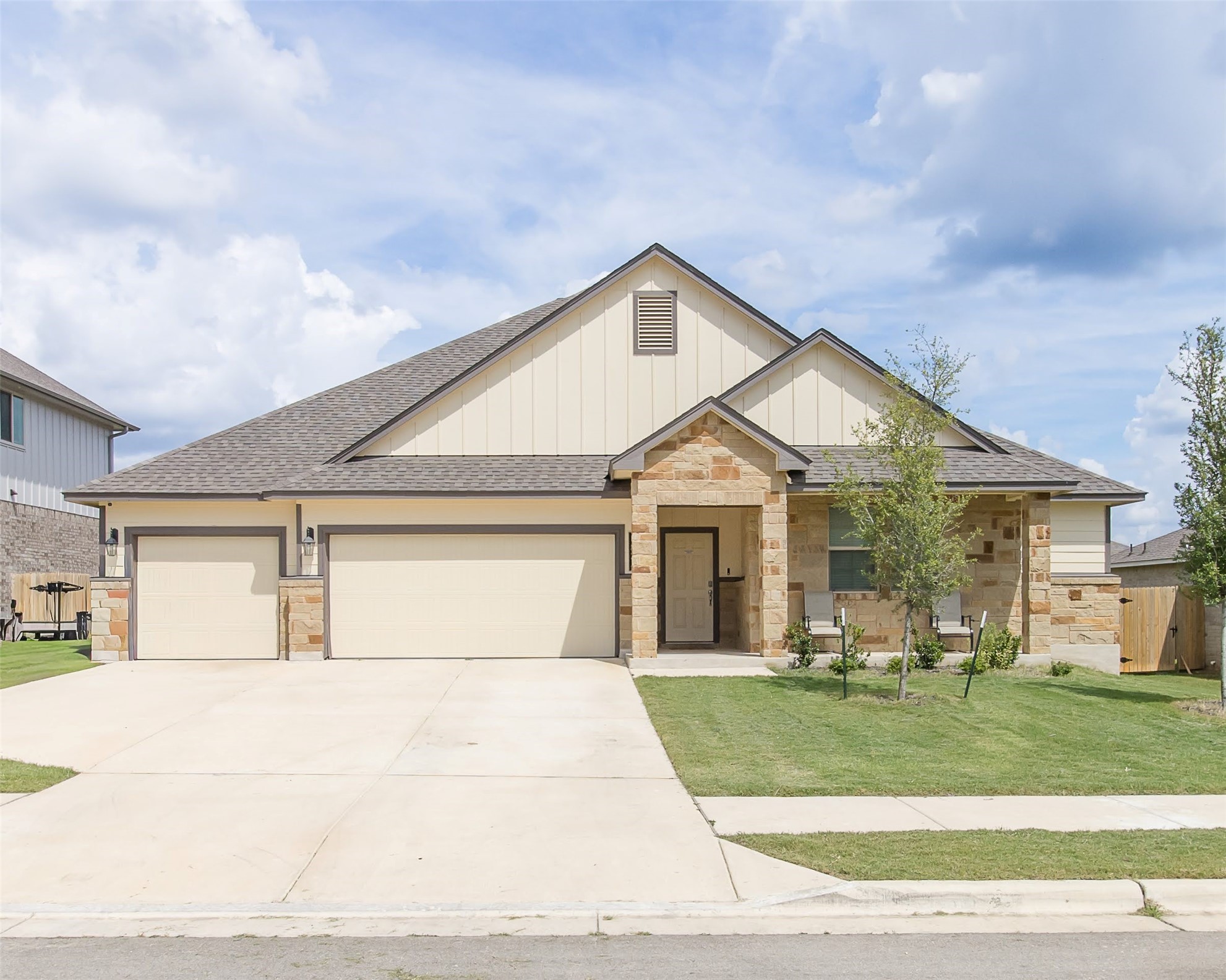 1834 Saddlebred Loop Harker Heights TX 76548
