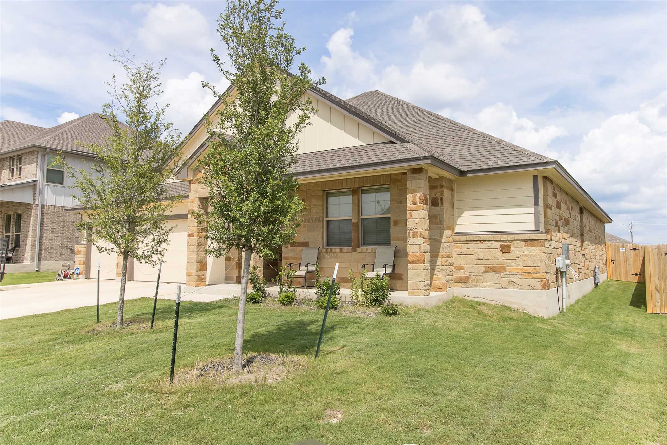 1834 Saddlebred Loop Harker Heights TX 76548
