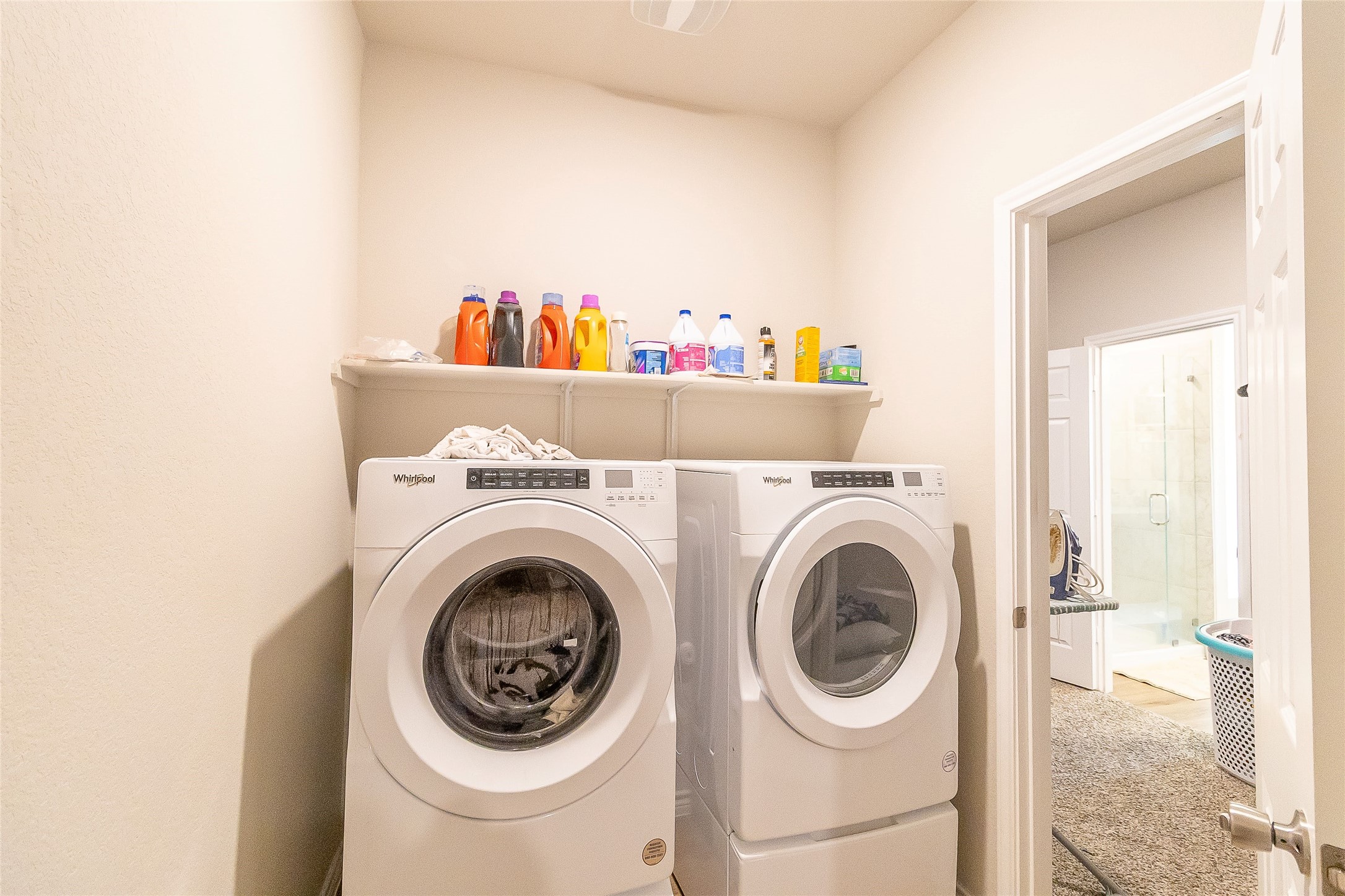 1834 Saddlebred Loop Harker Heights TX 76548