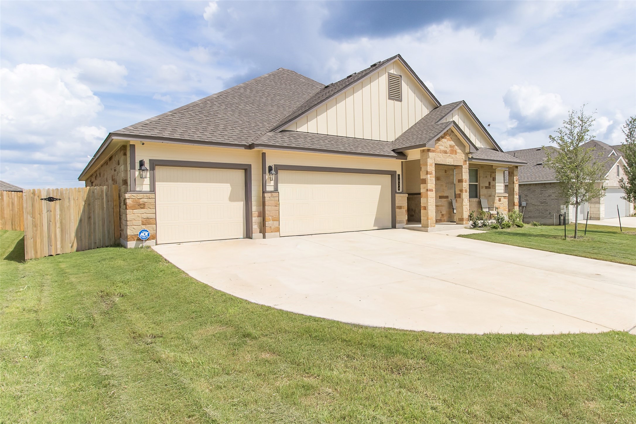 1834 Saddlebred Loop Harker Heights TX 76548