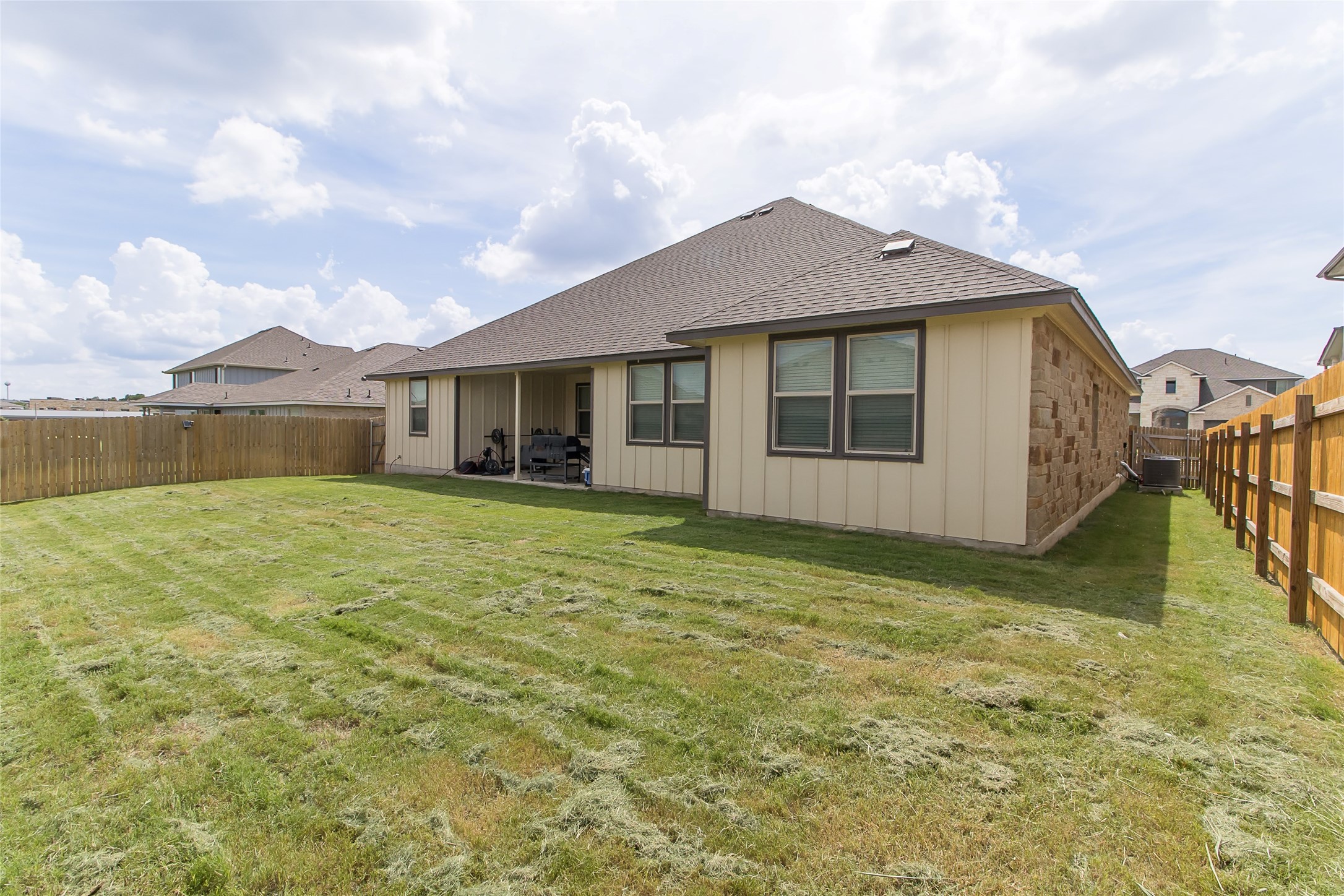 1834 Saddlebred Loop Harker Heights TX 76548