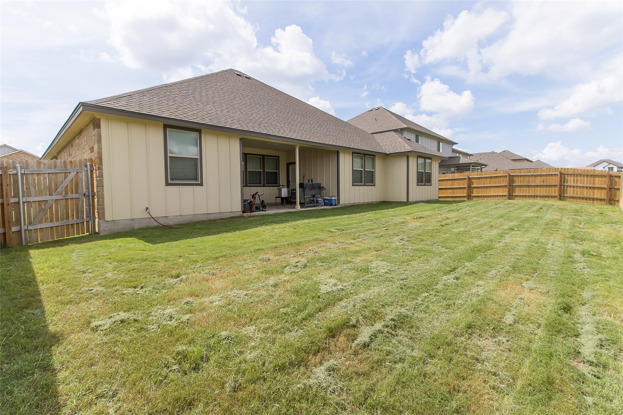 1834 Saddlebred Loop Harker Heights TX 76548