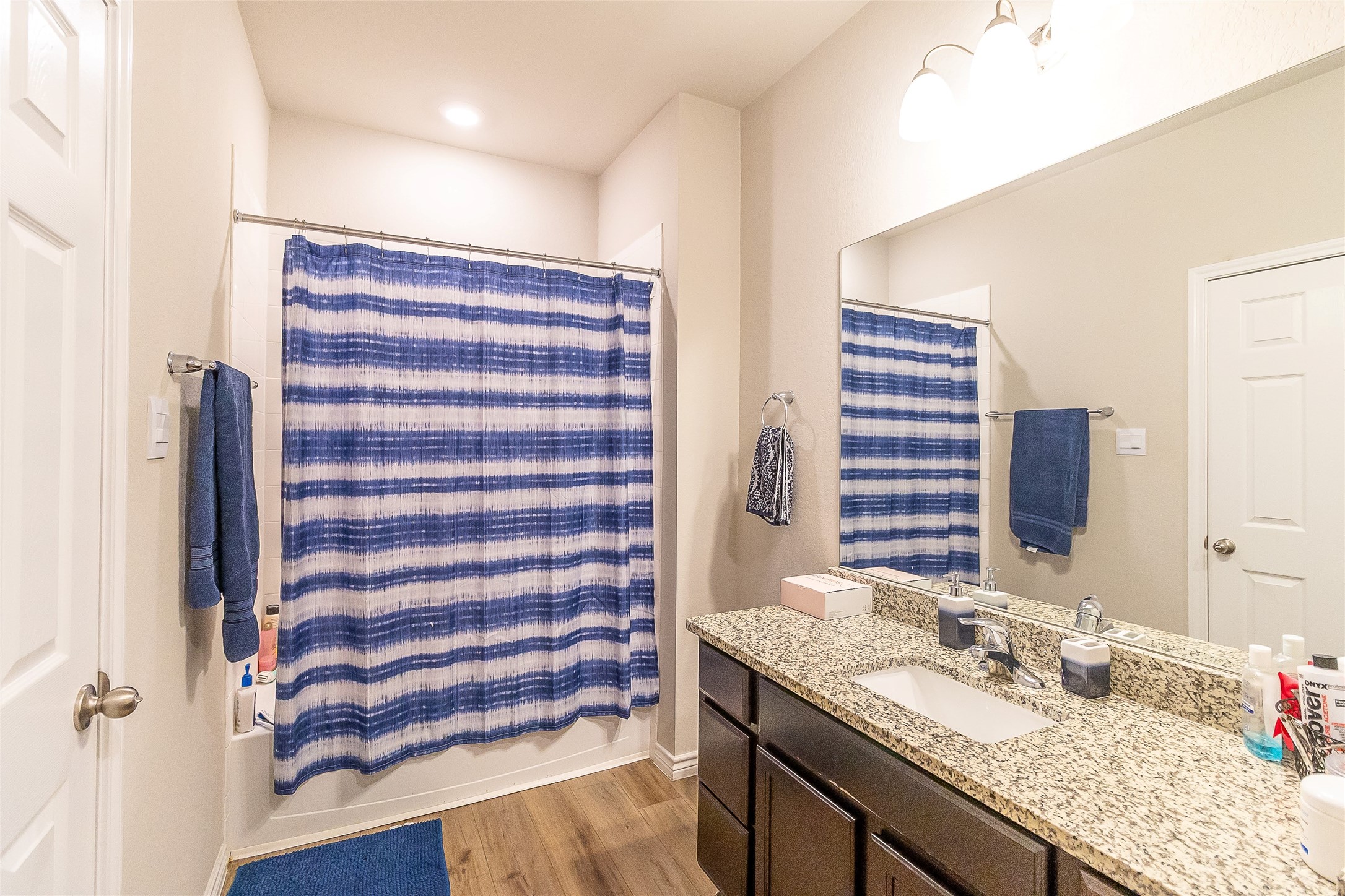 1834 Saddlebred Loop Harker Heights TX 76548