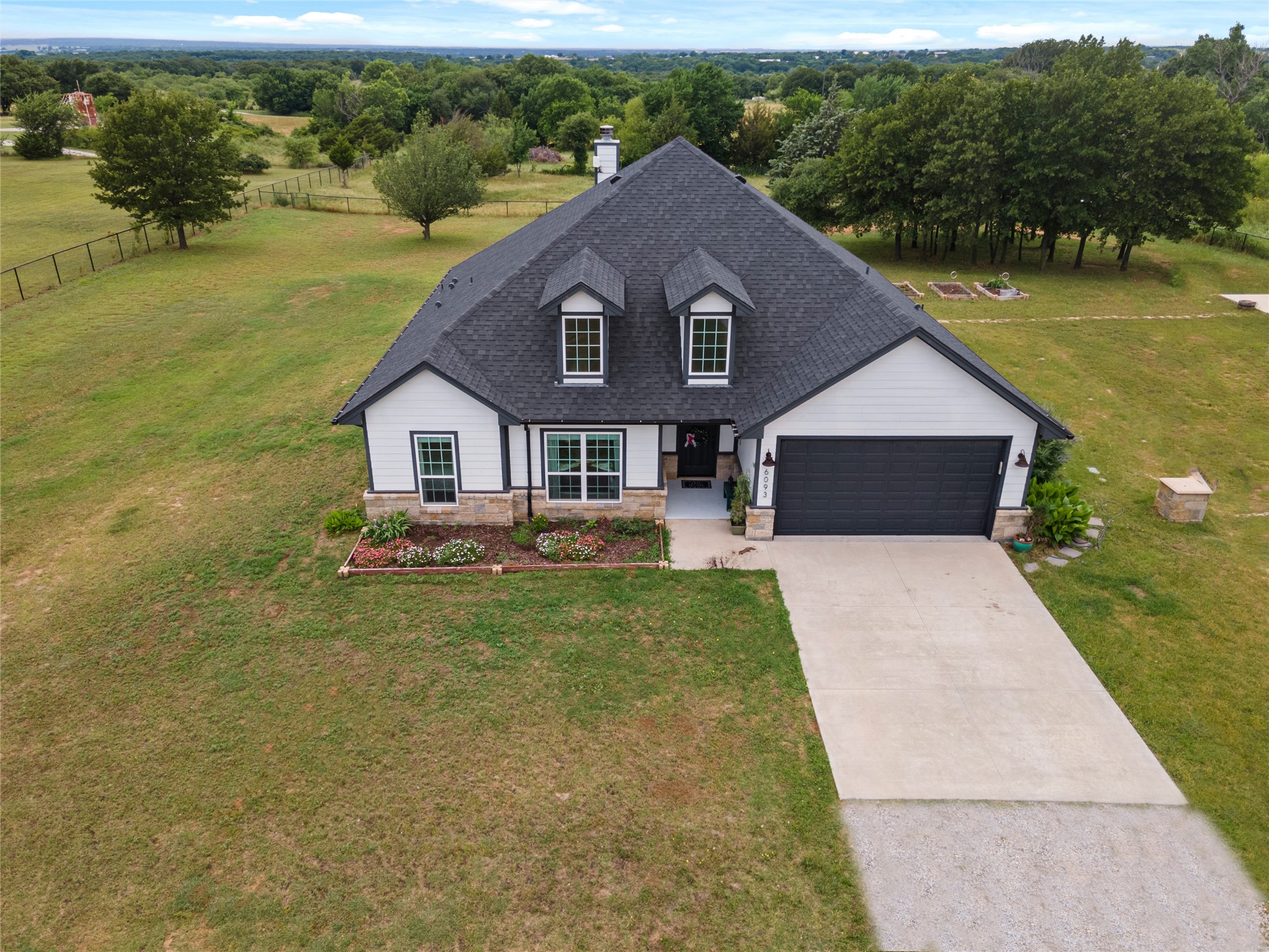6093 S Fm 730 Decatur TX 76234