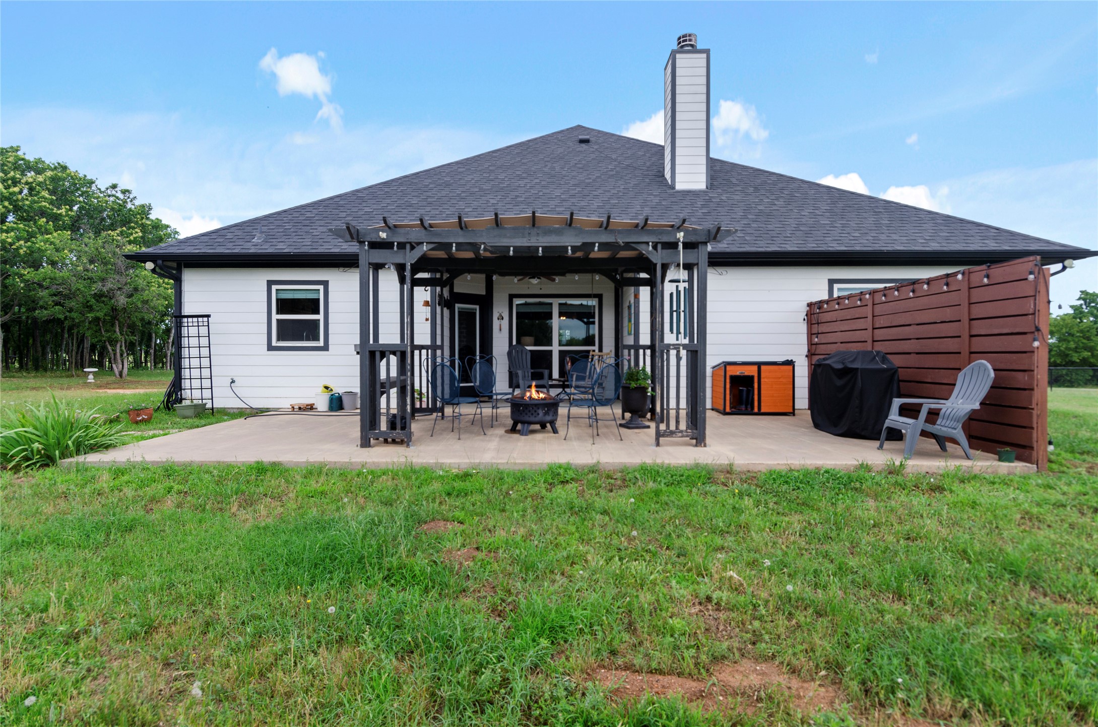 6093 S Fm 730 Decatur TX 76234