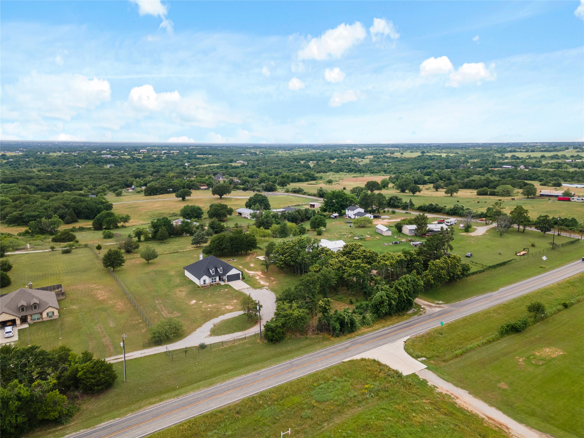 6093 S Fm 730 Decatur TX 76234