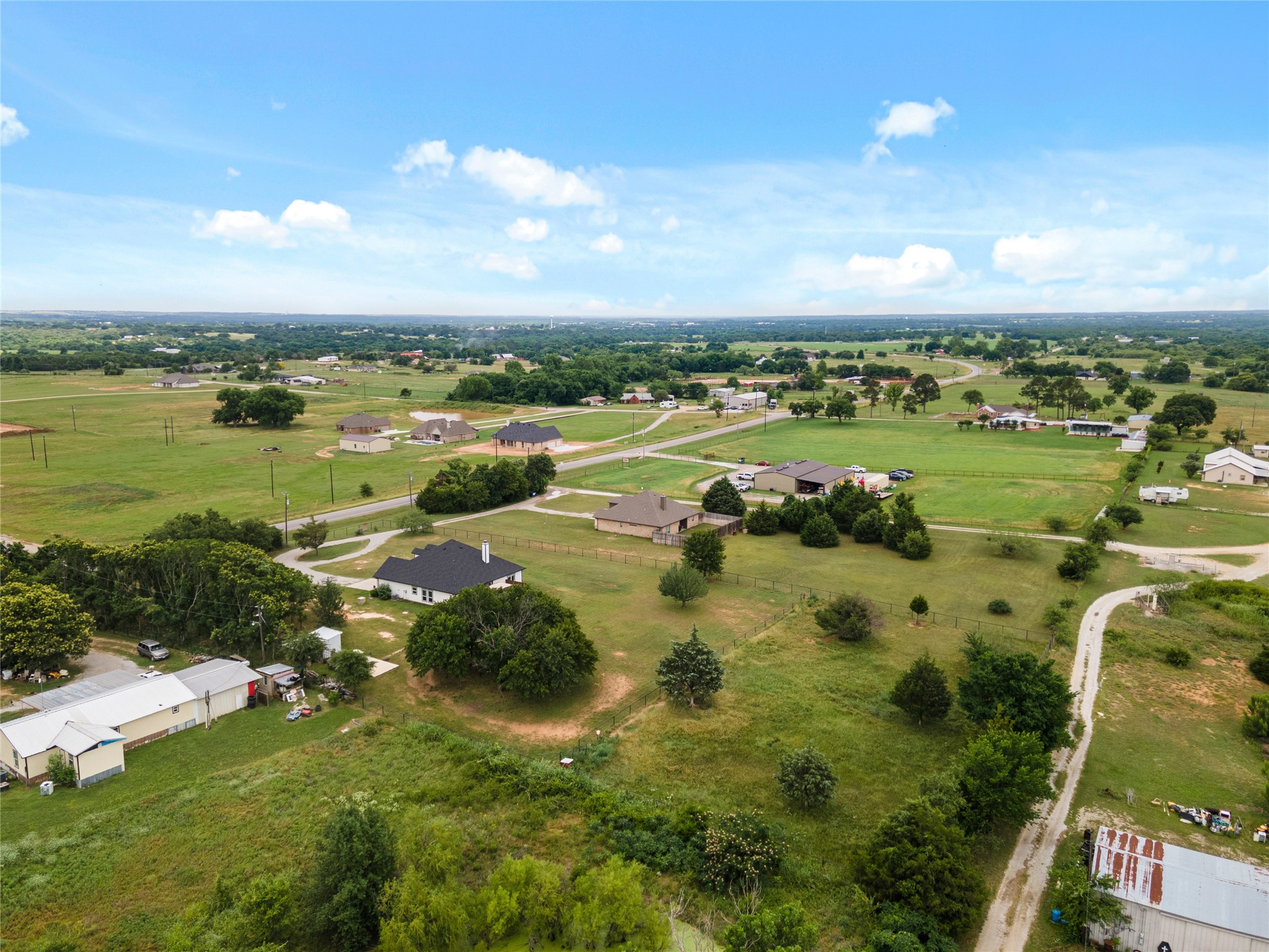 6093 S Fm 730 Decatur TX 76234