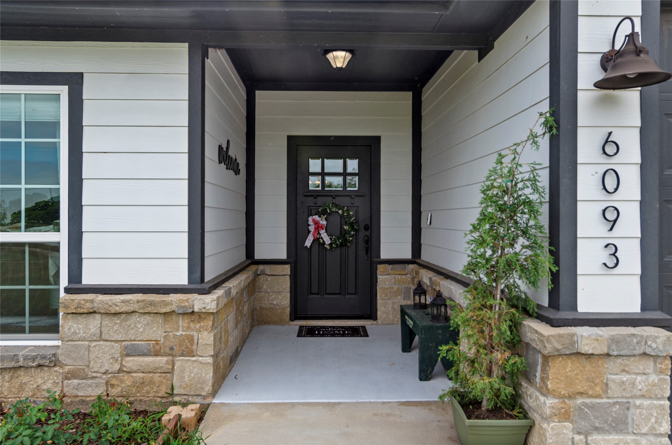 6093 S Fm 730 Decatur TX 76234