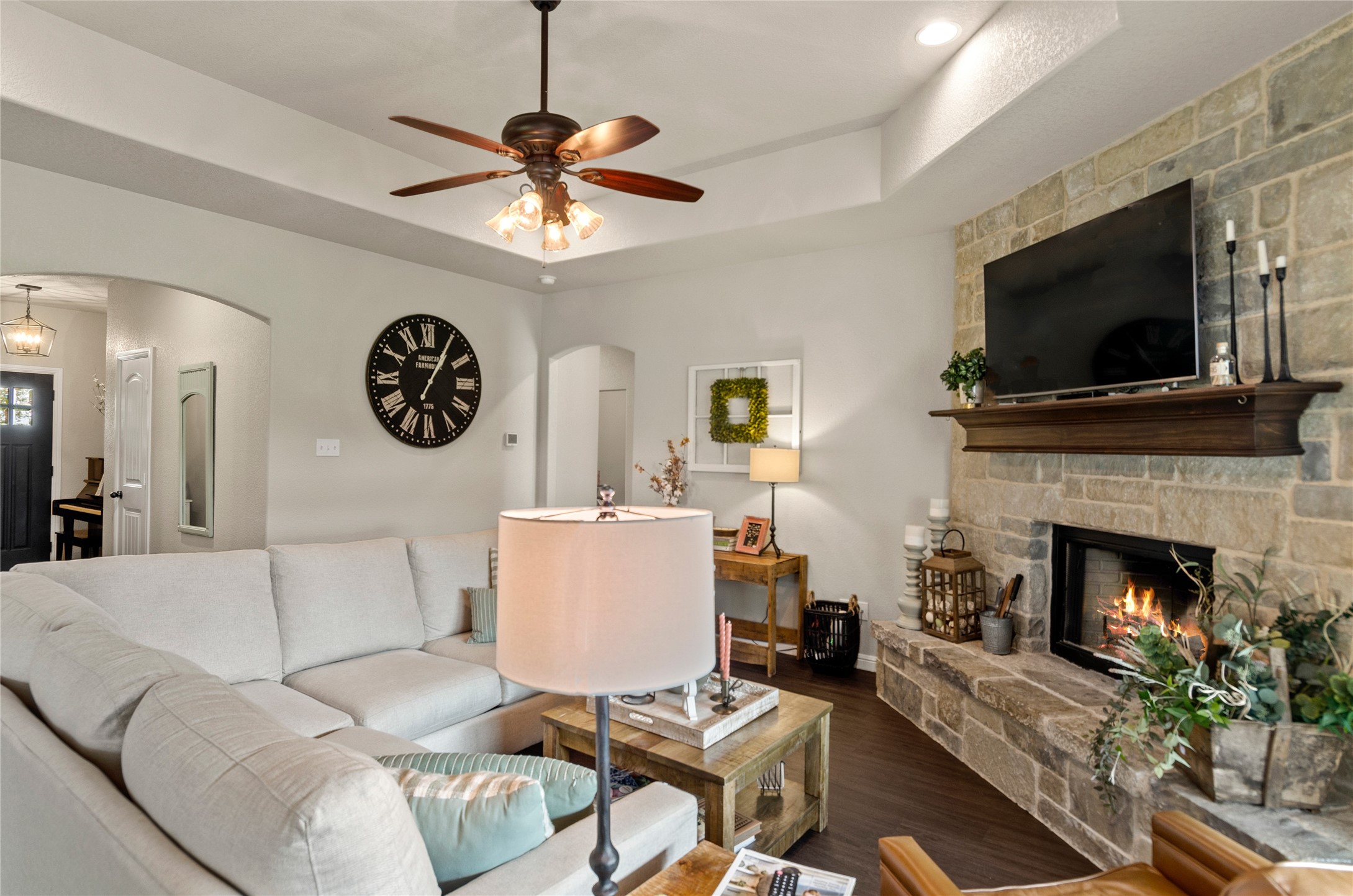 6093 S Fm 730 Decatur TX 76234