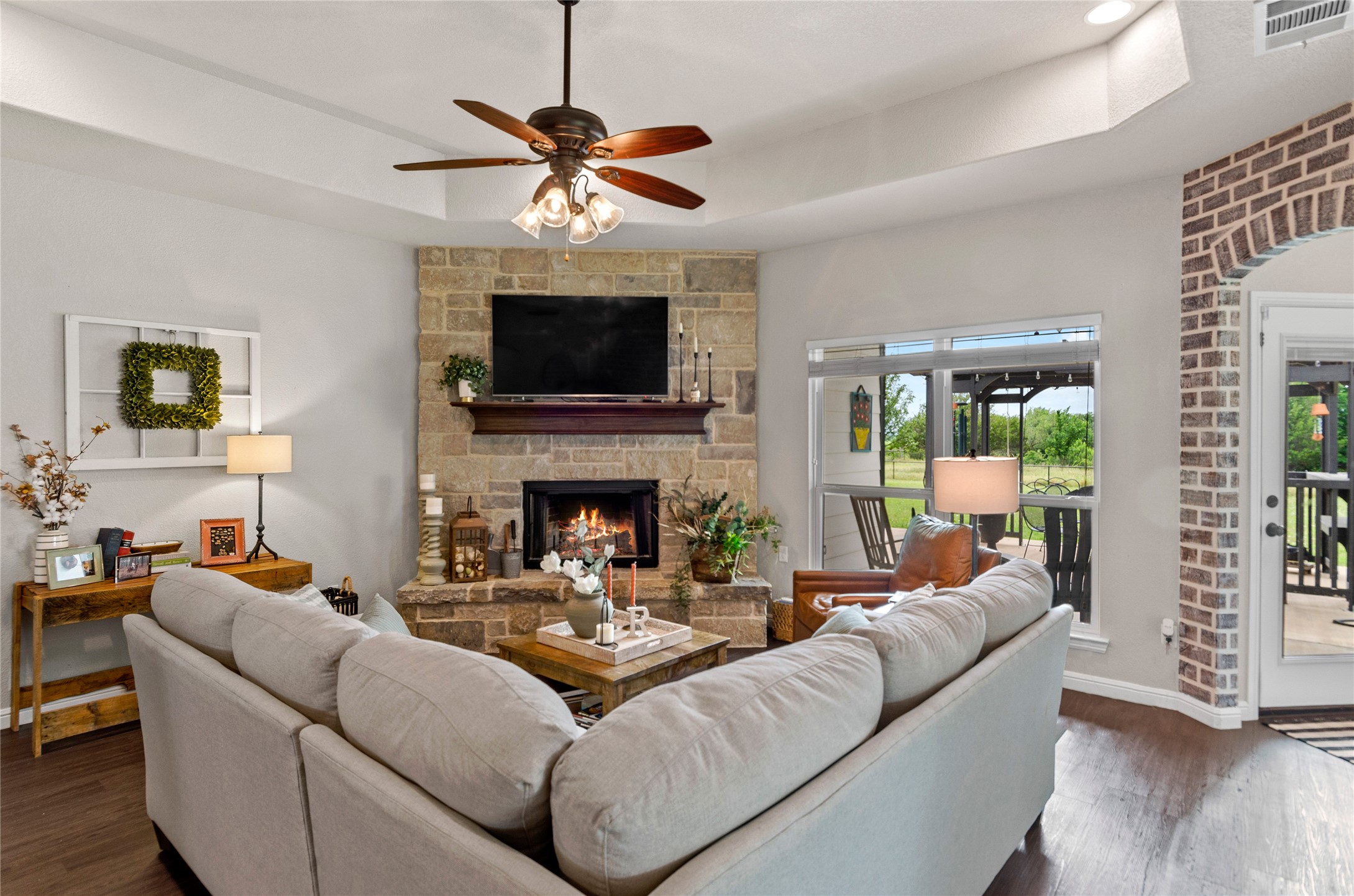 6093 S Fm 730 Decatur TX 76234