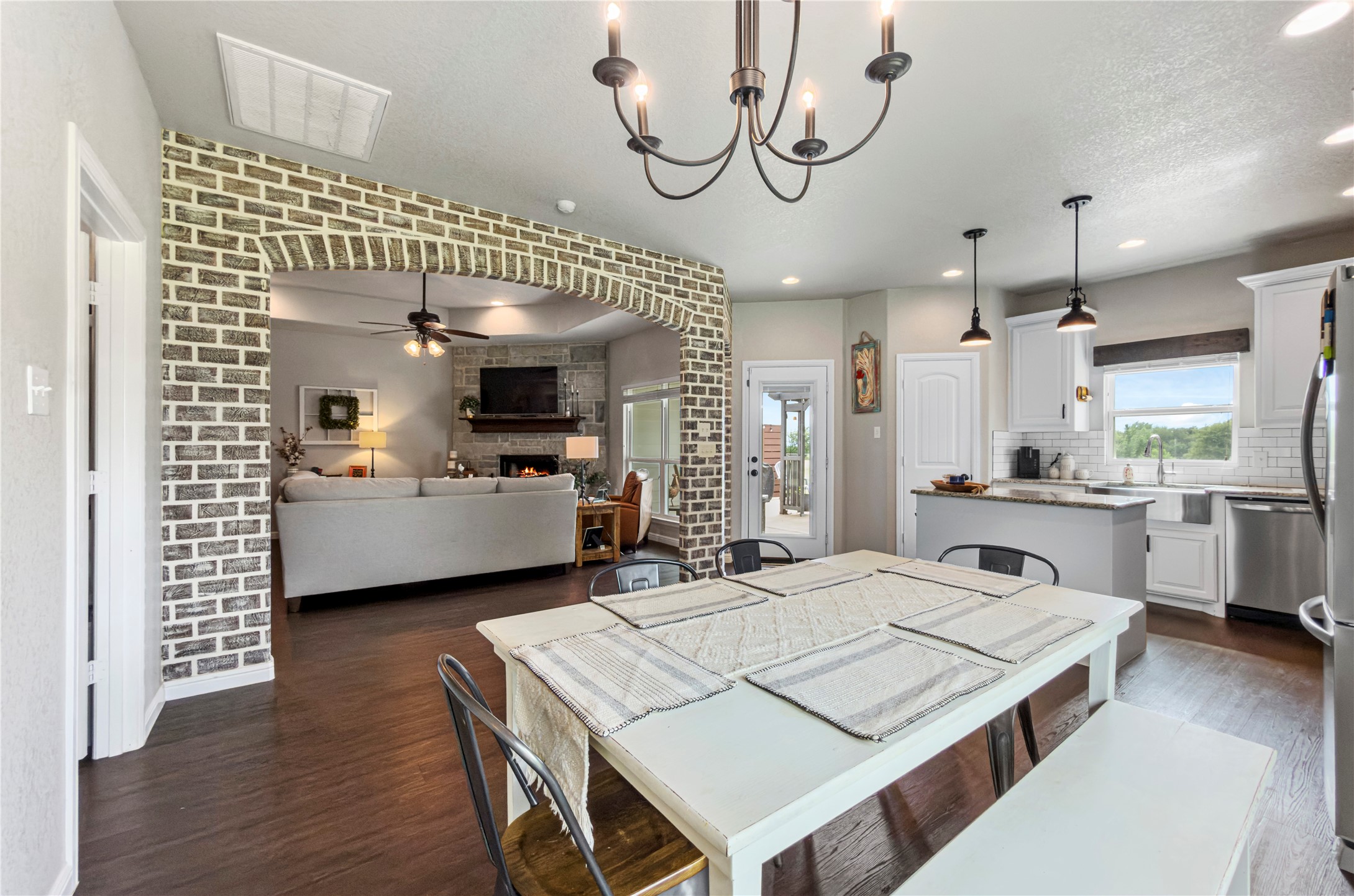 6093 S Fm 730 Decatur TX 76234