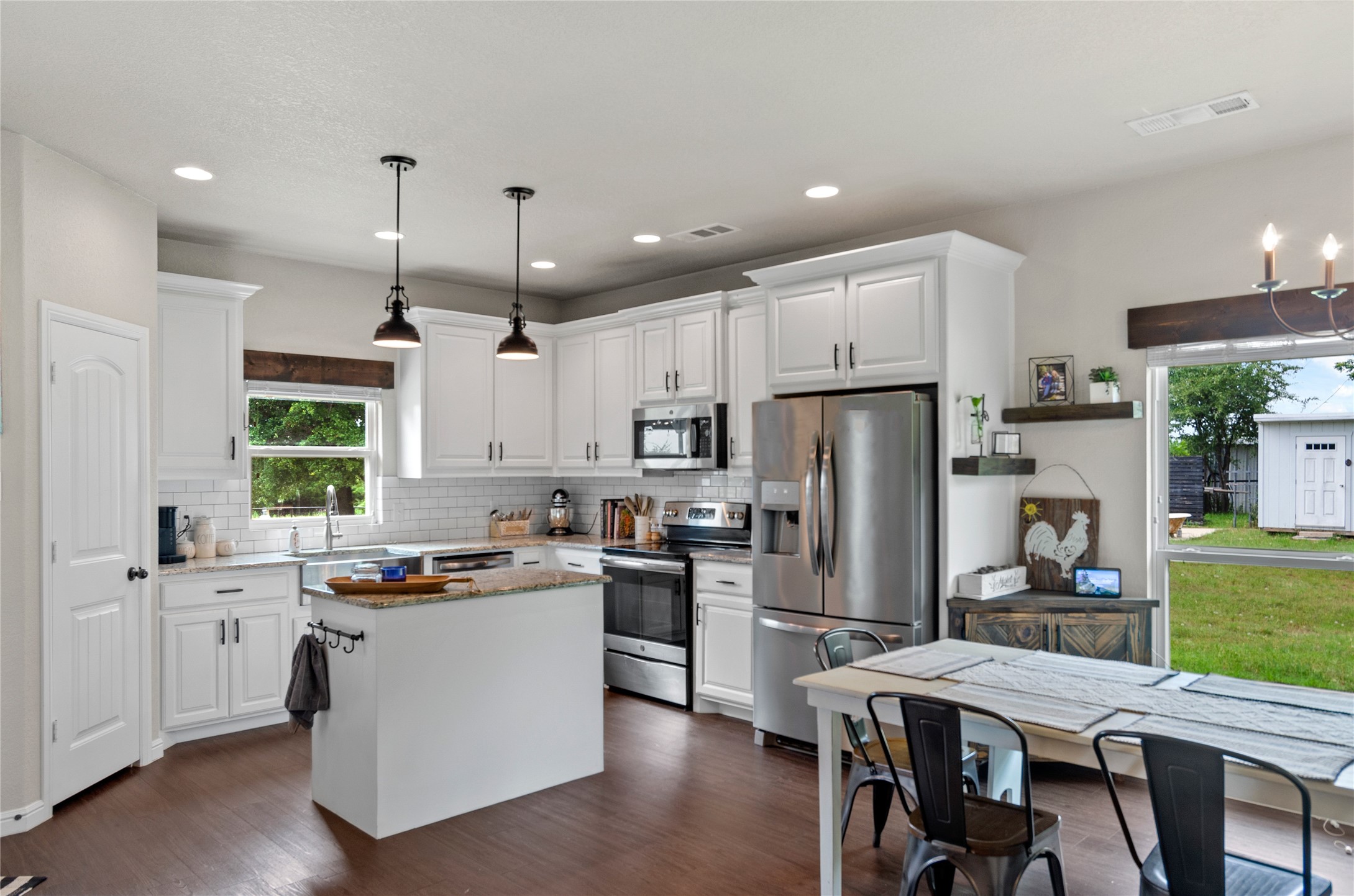 6093 S Fm 730 Decatur TX 76234
