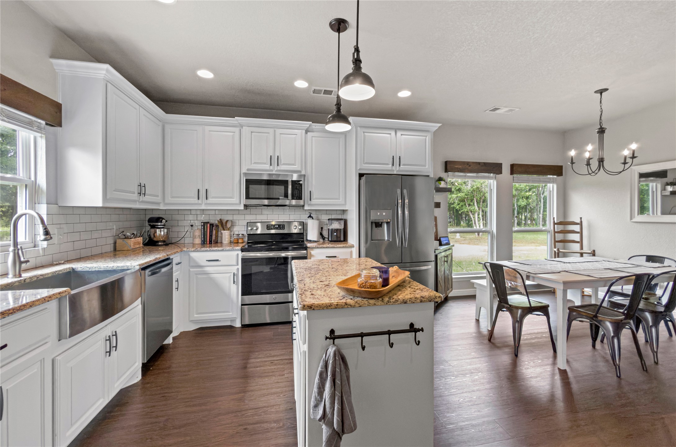 6093 S Fm 730 Decatur TX 76234