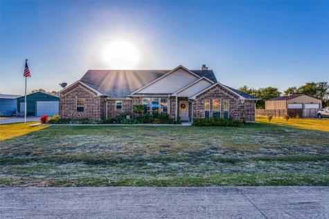 107 Avalon Drive Princeton TX 75407