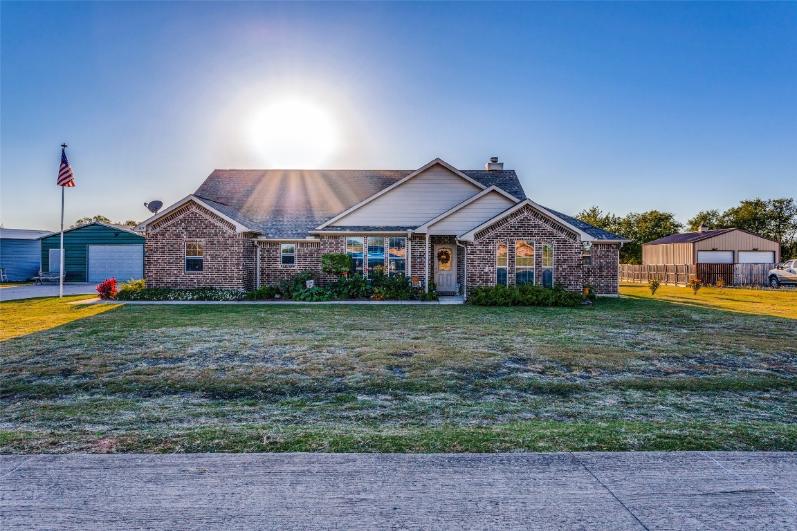 107 Avalon Drive Princeton TX 75407