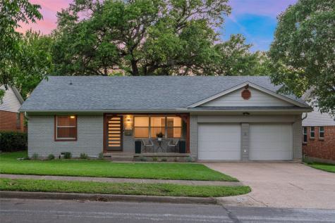 11711 Rogue Way Dallas TX 75218