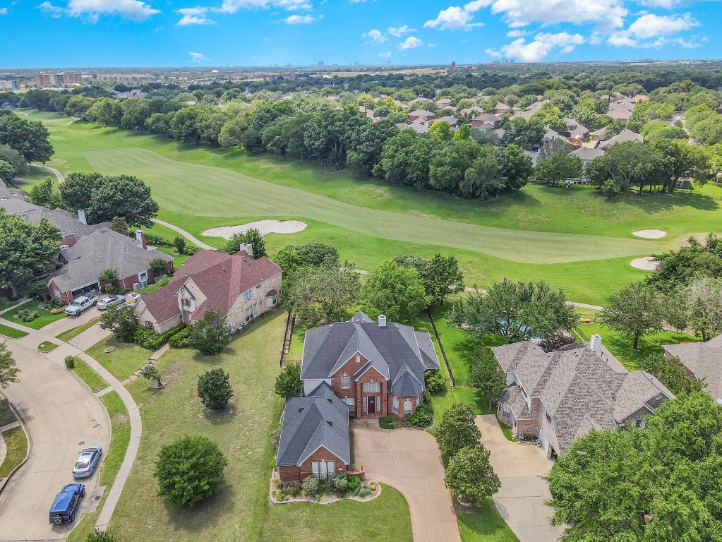 5213 Sawgrass Drive Garland TX 75044