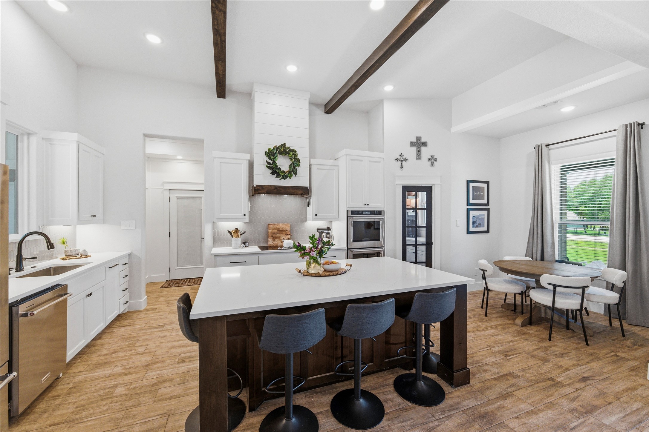 260 Greene Road Weatherford TX 76087