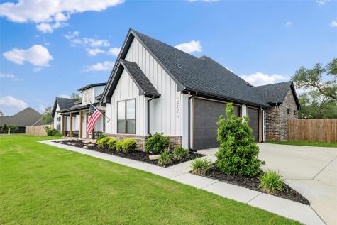 260 Greene Road Weatherford TX 76087