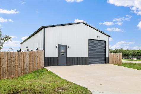 260 Greene Road Weatherford TX 76087