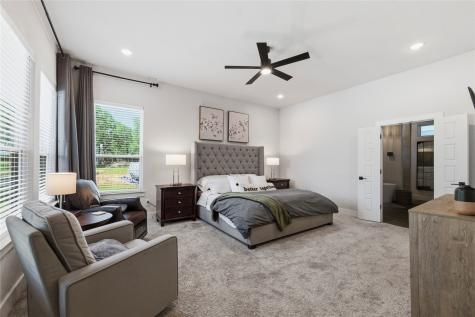 260 Greene Road Weatherford TX 76087