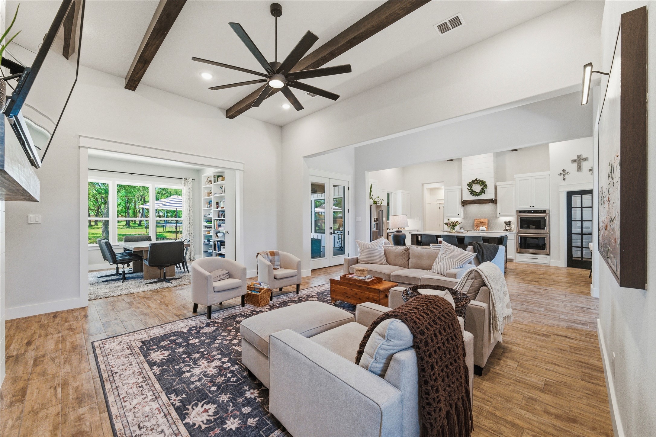 260 Greene Road Weatherford TX 76087