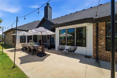 260 Greene Road Weatherford TX 76087