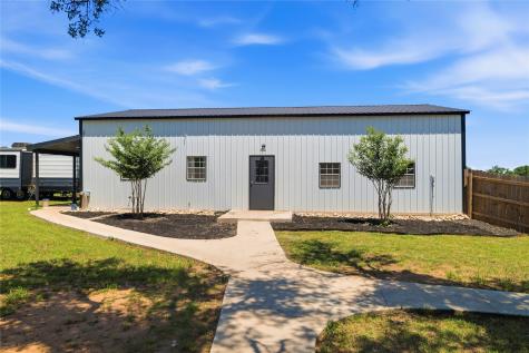 260 Greene Road Weatherford TX 76087