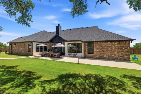 260 Greene Road Weatherford TX 76087