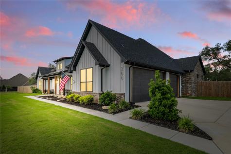 260 Greene Road Weatherford TX 76087