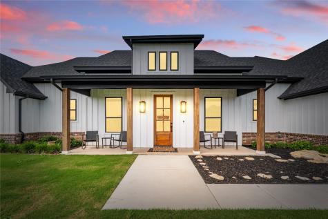 260 Greene Road Weatherford TX 76087