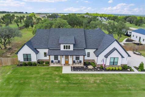 260 Greene Road Weatherford TX 76087