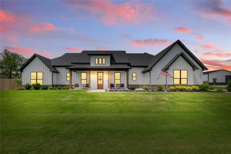 260 Greene Road Weatherford TX 76087