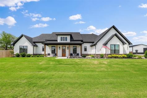 260 Greene Road Weatherford TX 76087