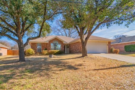 658 Inwood Street Mineola TX 75773