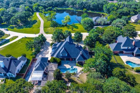 7700 Emerson Lane Flower Mound TX 75022
