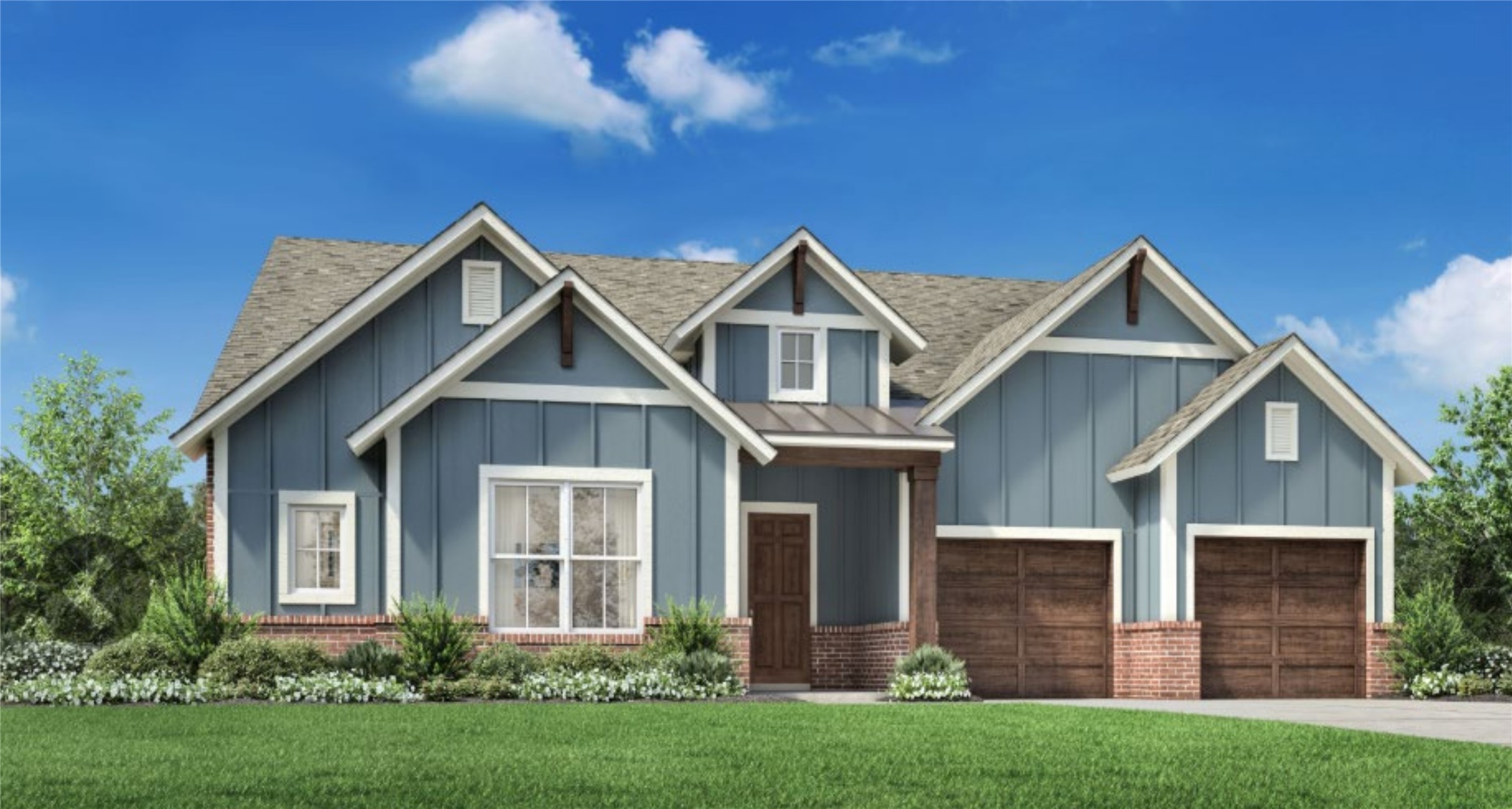 7416 Lemon Tree Place Mckinney TX 75071
