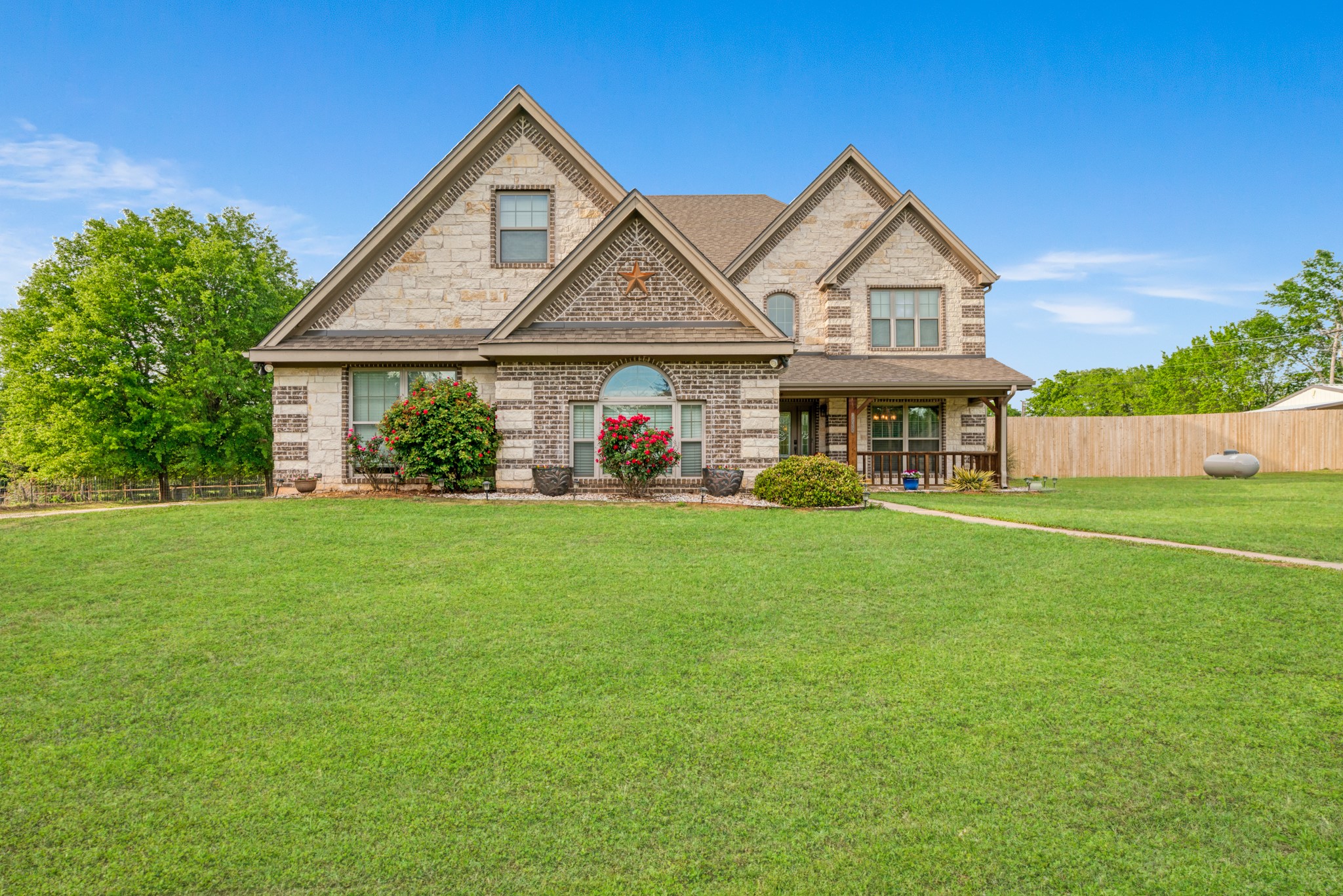 6535 Pine Mill Road Reno TX 75462
