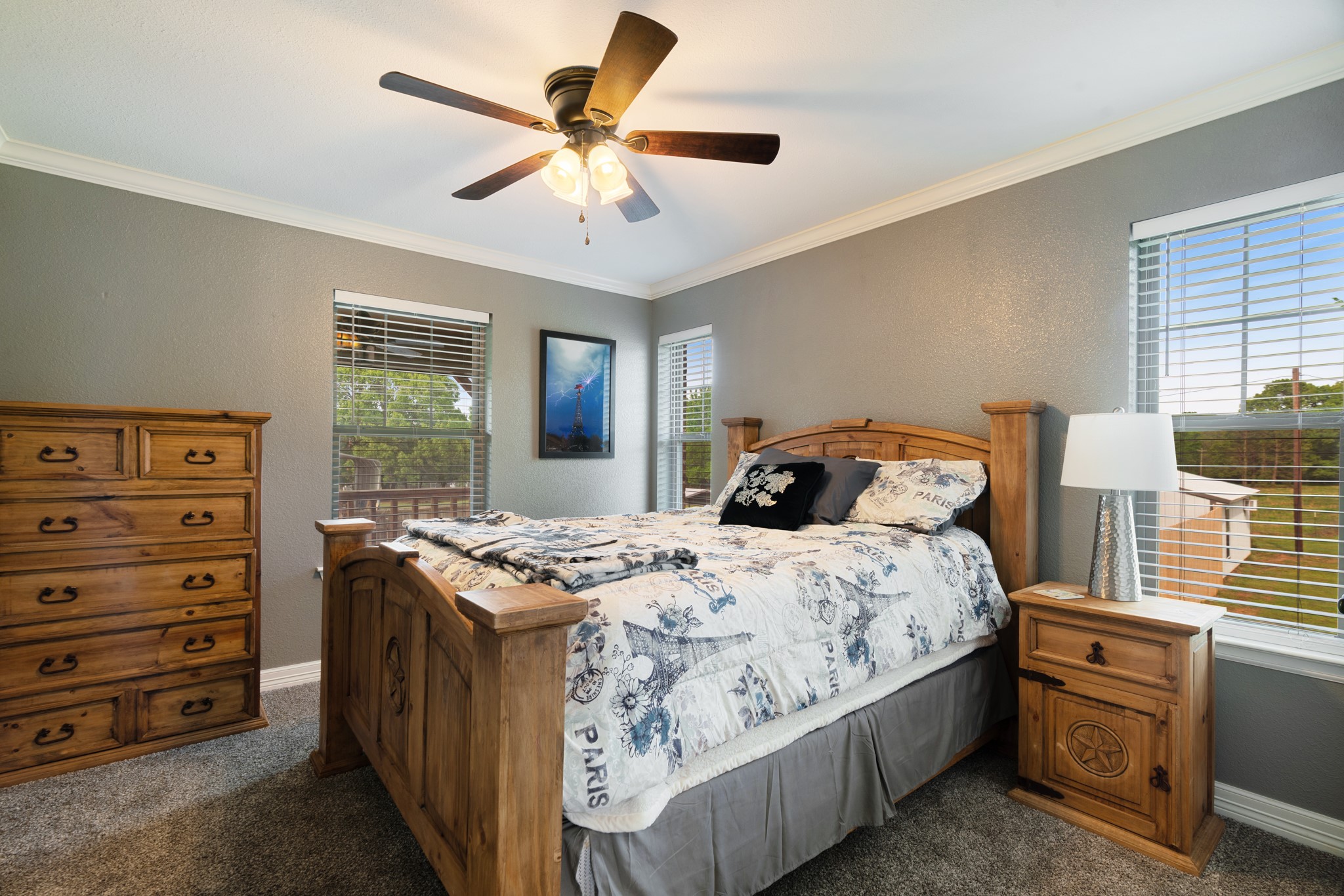 6535 Pine Mill Road Reno TX 75462