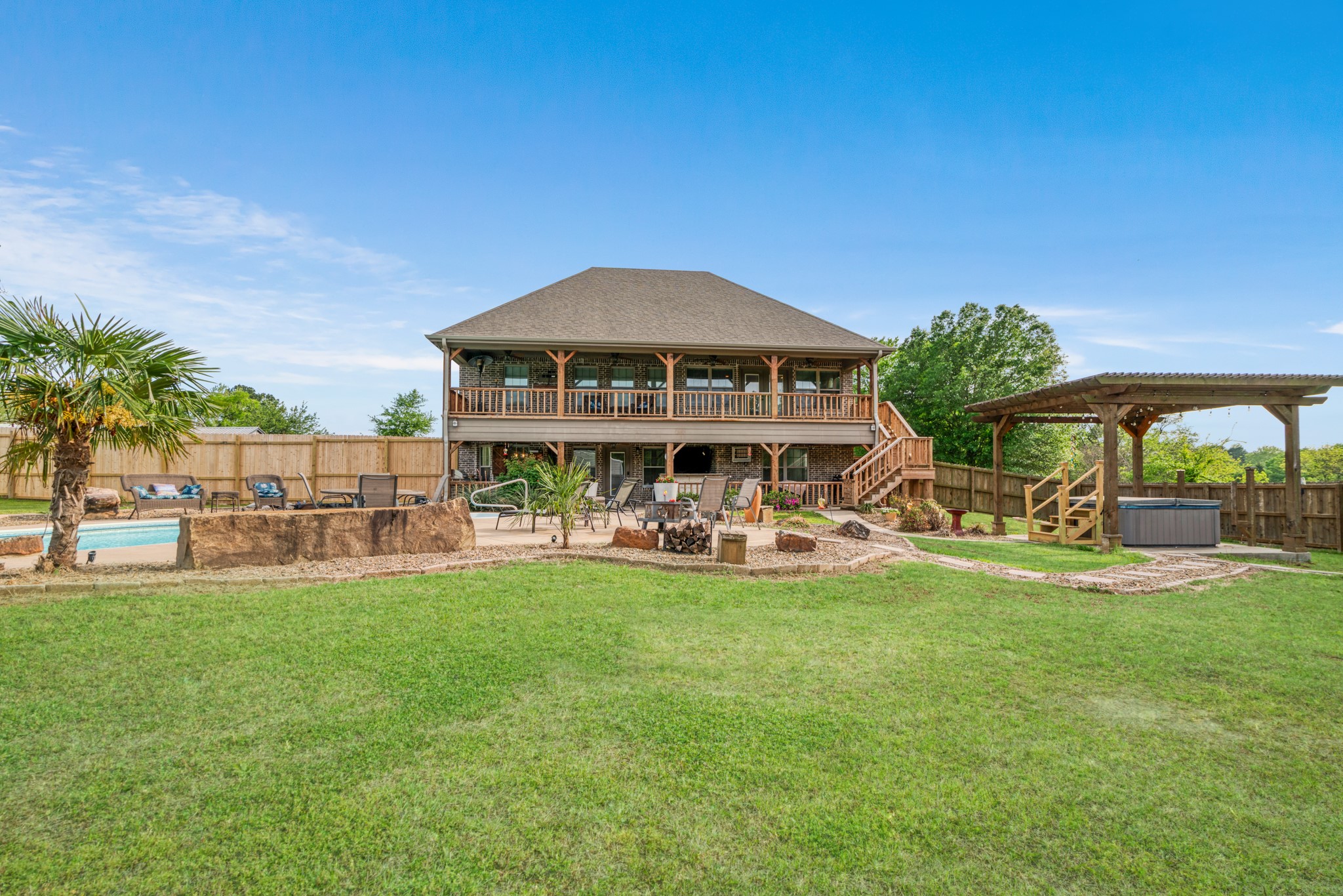 6535 Pine Mill Road Reno TX 75462