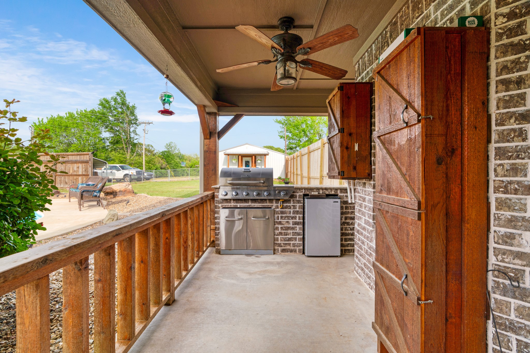 6535 Pine Mill Road Reno TX 75462