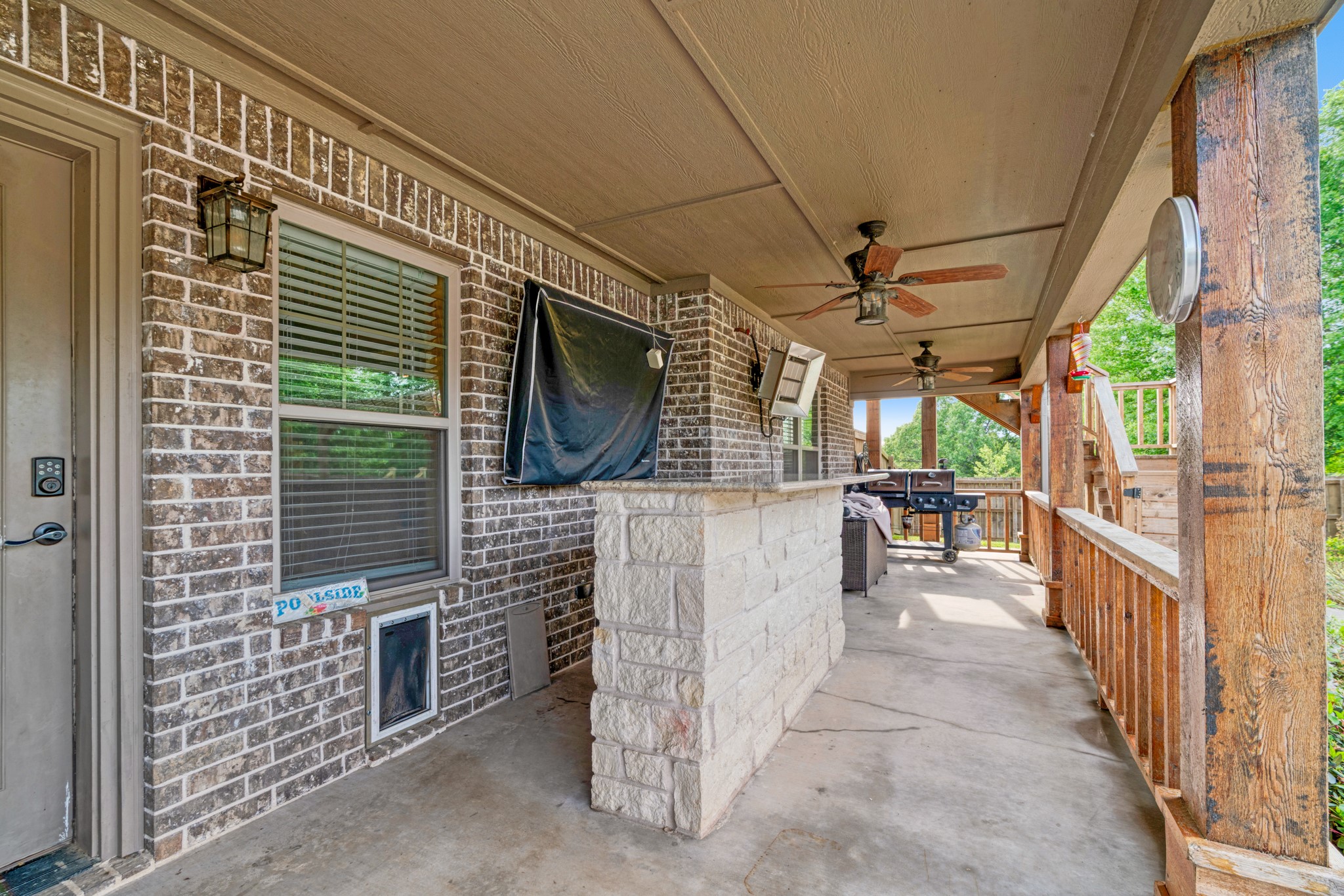 6535 Pine Mill Road Reno TX 75462