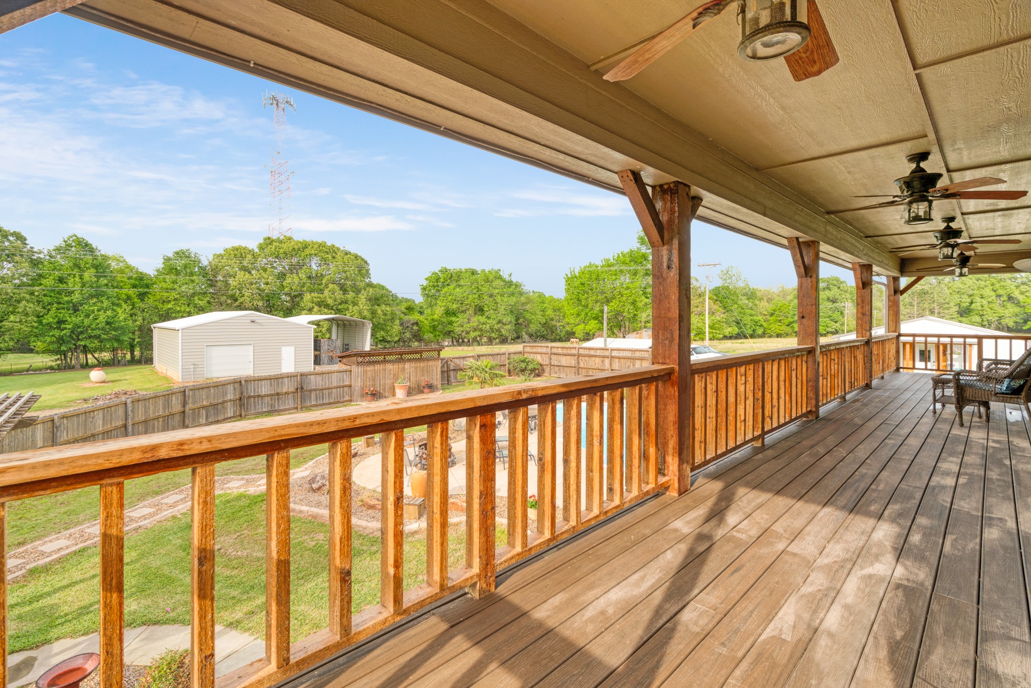6535 Pine Mill Road Reno TX 75462