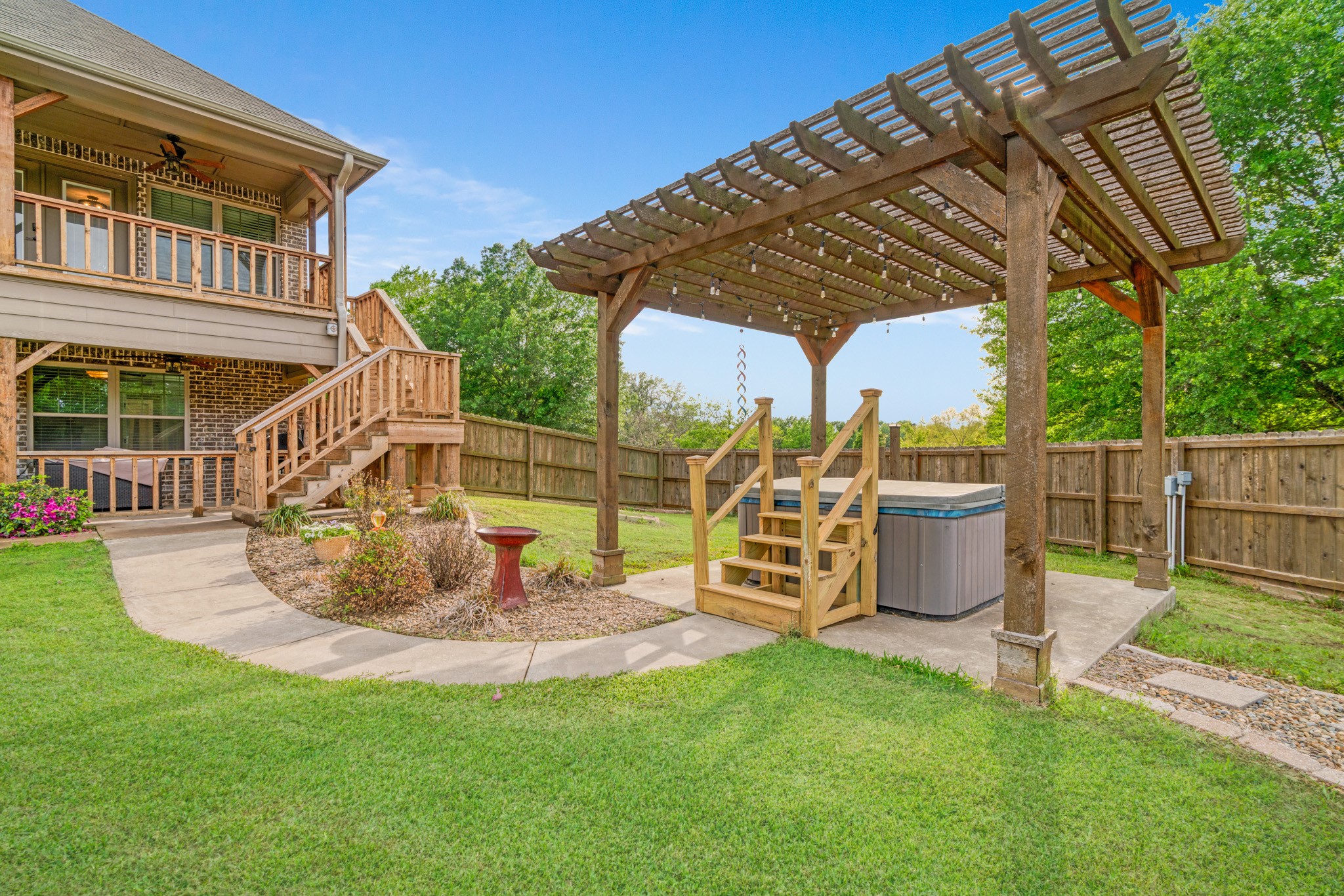 6535 Pine Mill Road Reno TX 75462