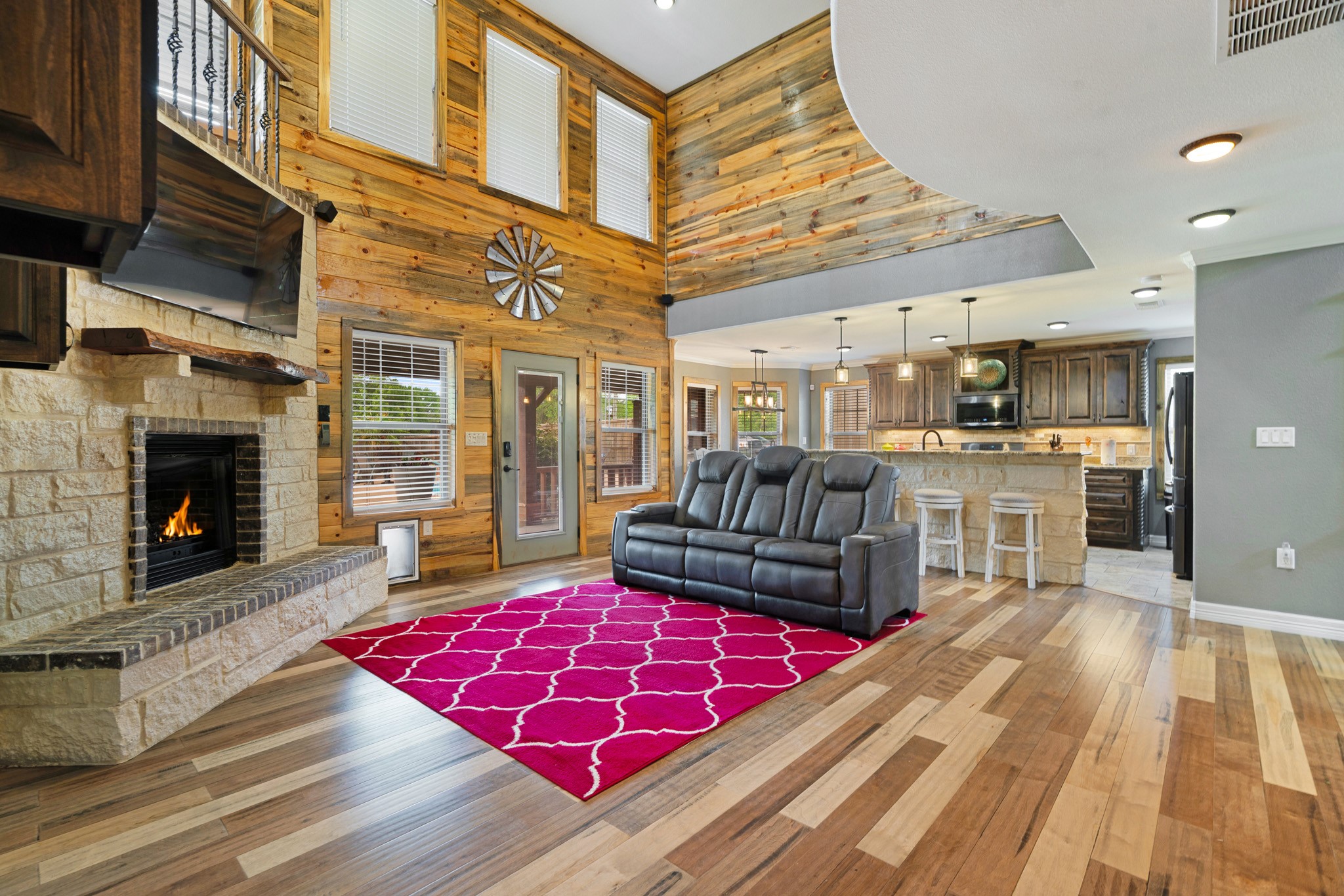 6535 Pine Mill Road Reno TX 75462