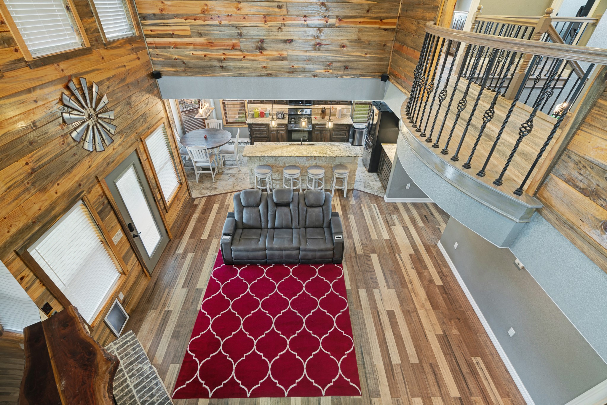 6535 Pine Mill Road Reno TX 75462